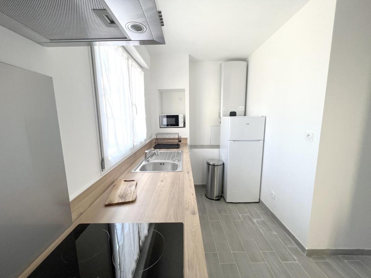 180B - Duplex T2 Tout Confort - Wifi Netflix Le Gond-Pontouvre Exterior photo