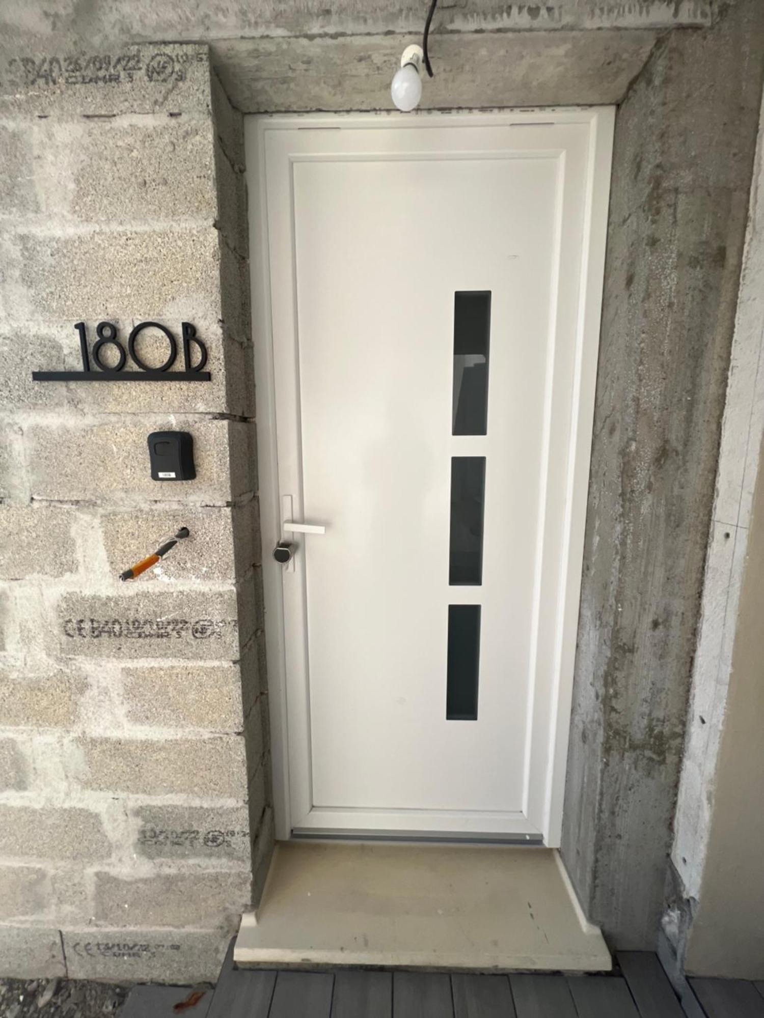 180B - Duplex T2 Tout Confort - Wifi Netflix Le Gond-Pontouvre Exterior photo